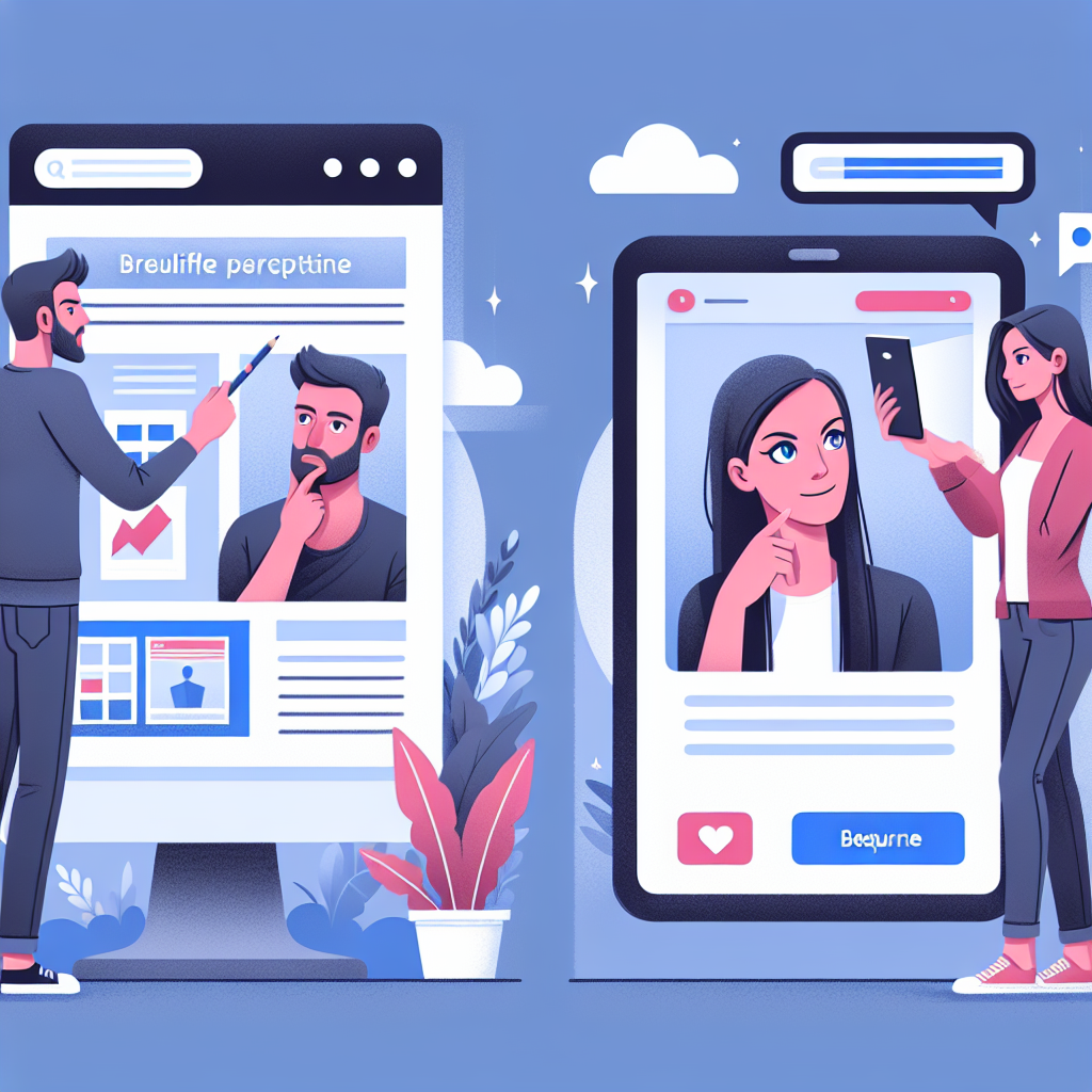 Сравнение сайтов-визиток и лендингов: узнайте, чем они отличаются!