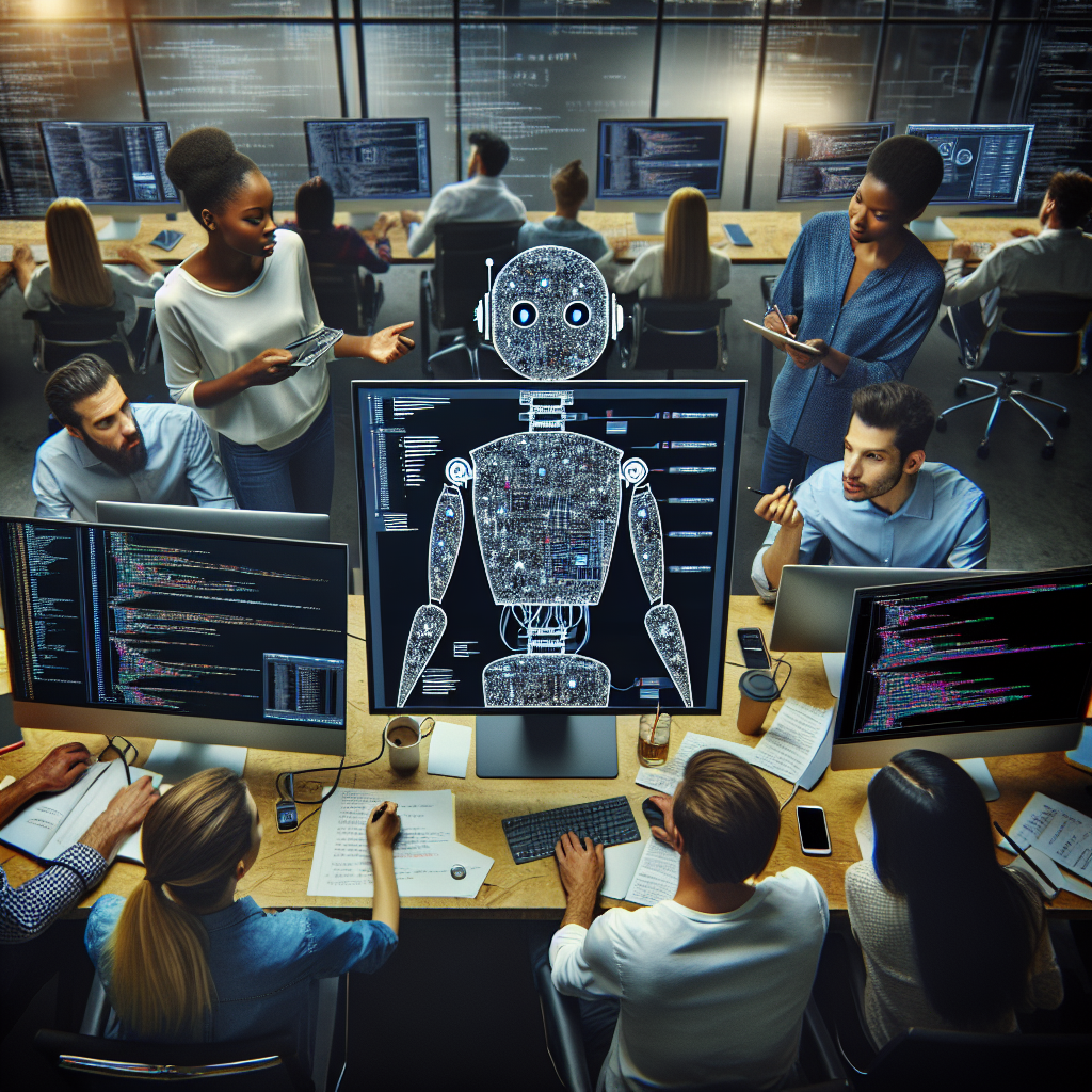 Создание и разработка чат ботов для бизнеса и сайтов на заказ