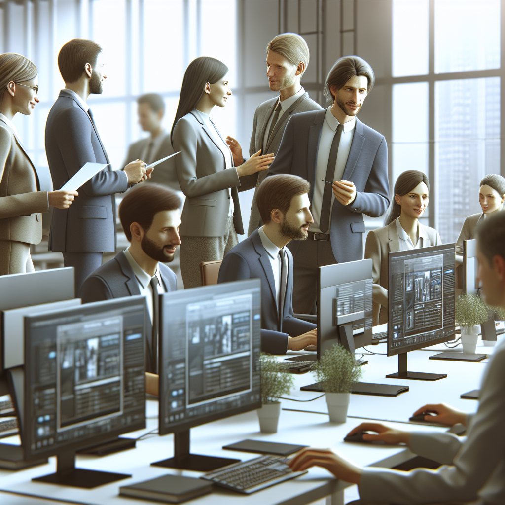 Разработка программного обеспечения: стоимость услуг и цены на работу программистов 1С