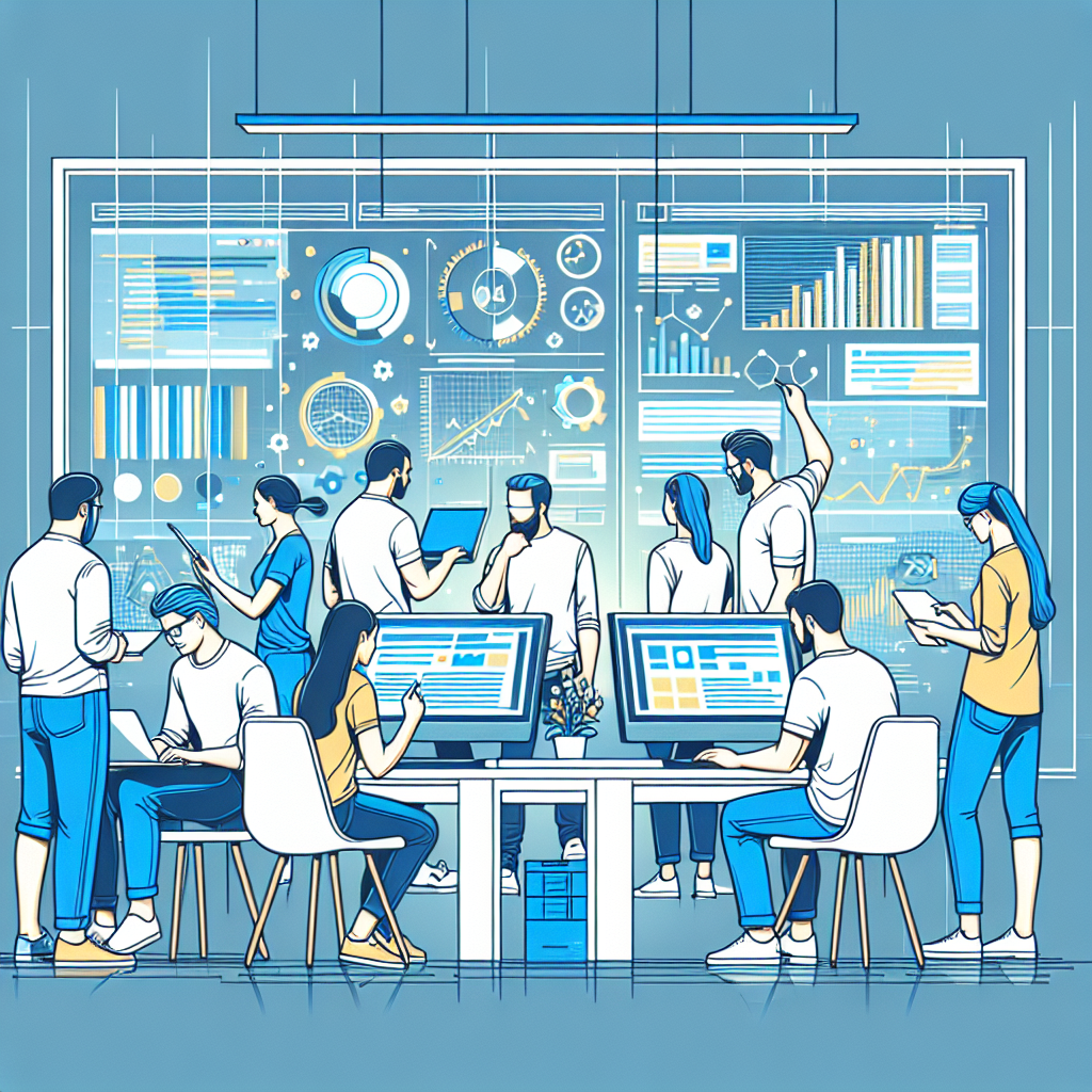 Essential Insights for Website Developments by SEO-IT Experts