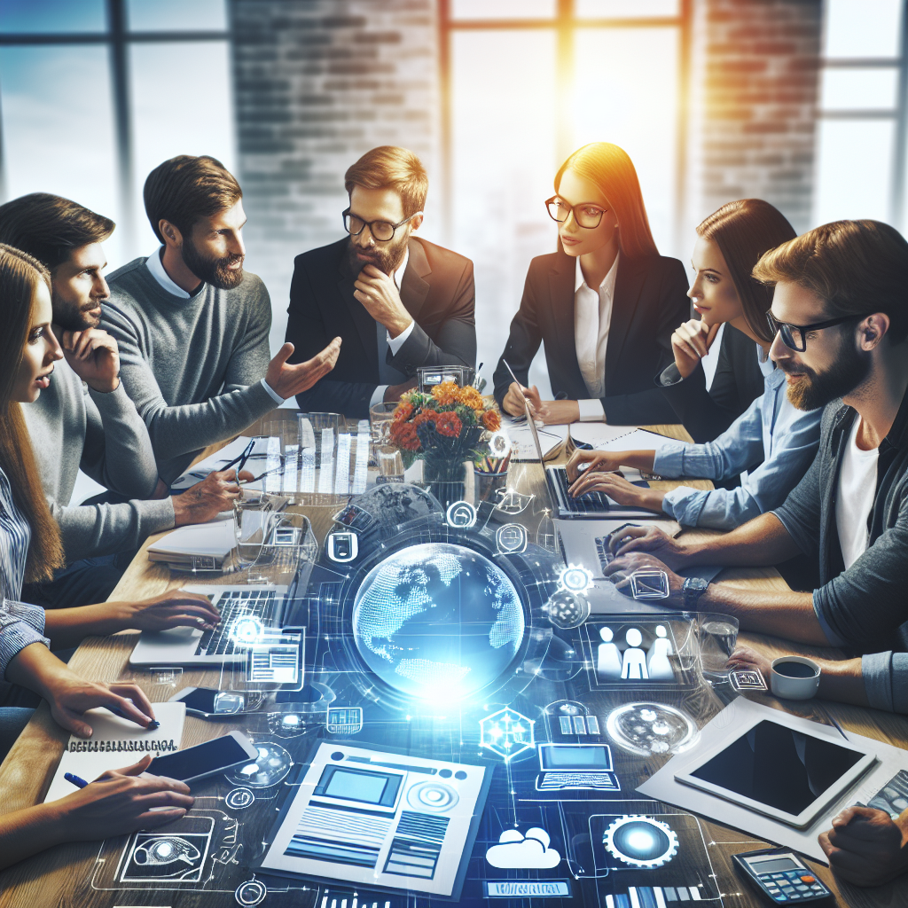 Essential Insights for Website Developments by SEO-IT Experts