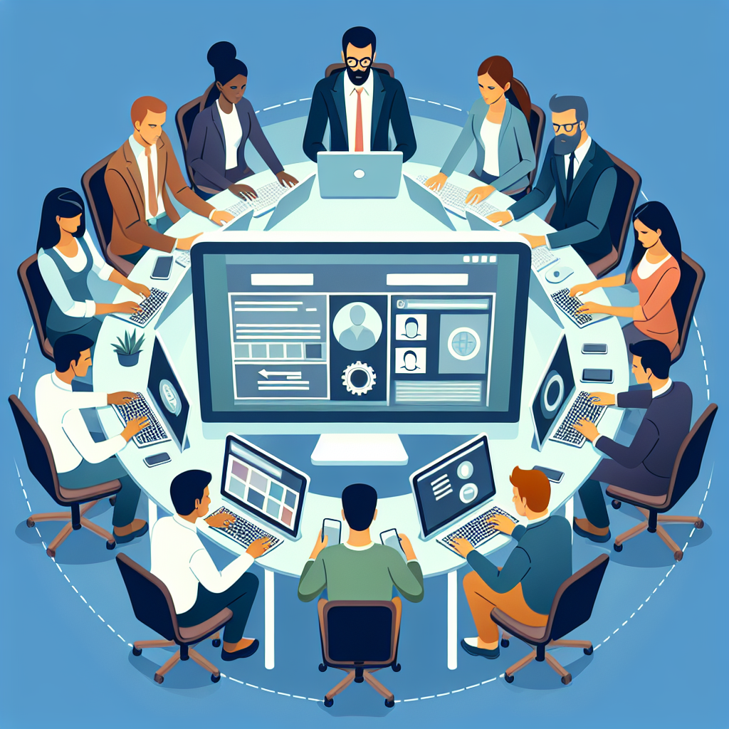 Creating Turnkey Websites: What It Means and Why It Matters