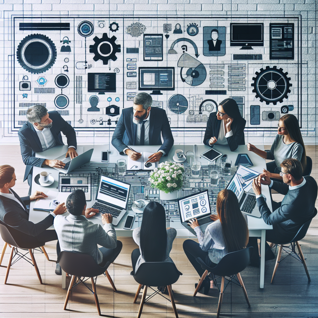 Essential Insights for Website Developments by SEO-IT Experts