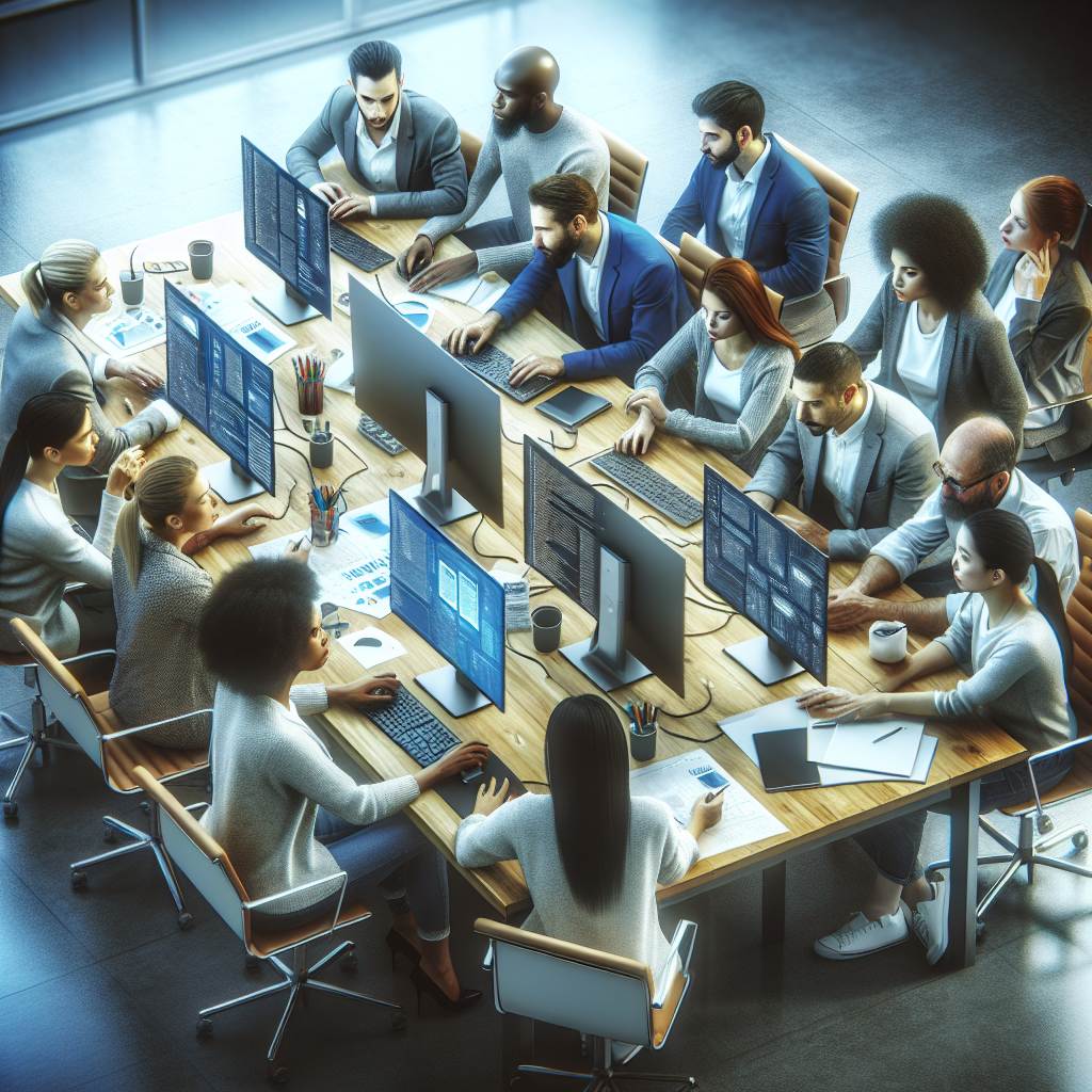 Expert Solutions for Creating Turnkey Websites: What is Included and What it Means