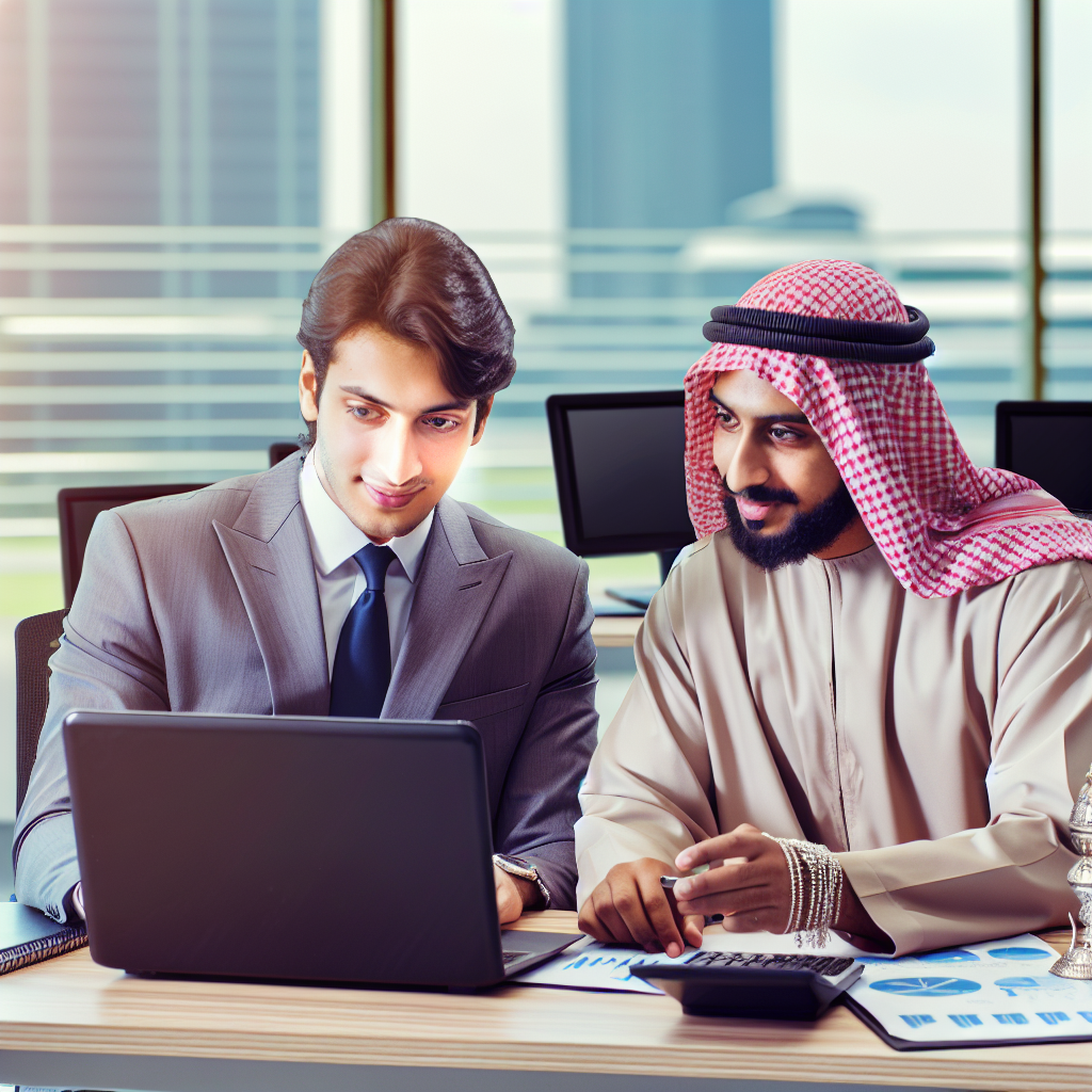 Unlocking Effective Search Promotions with Leading IT Companies 