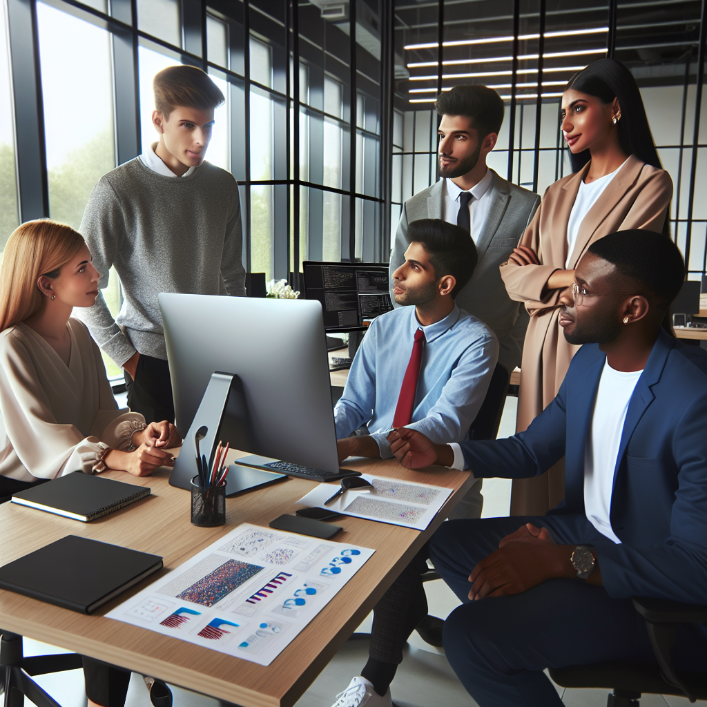 Создание сайтов под ключ: что значит и что такое услуги разработки?