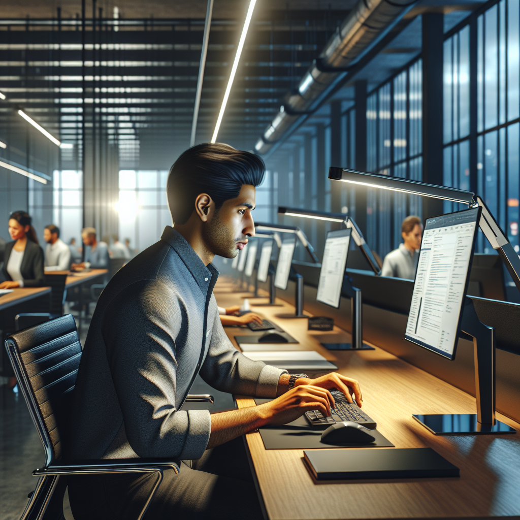 Serviciile IT de care ai nevoie pentru succesul afacerii tale