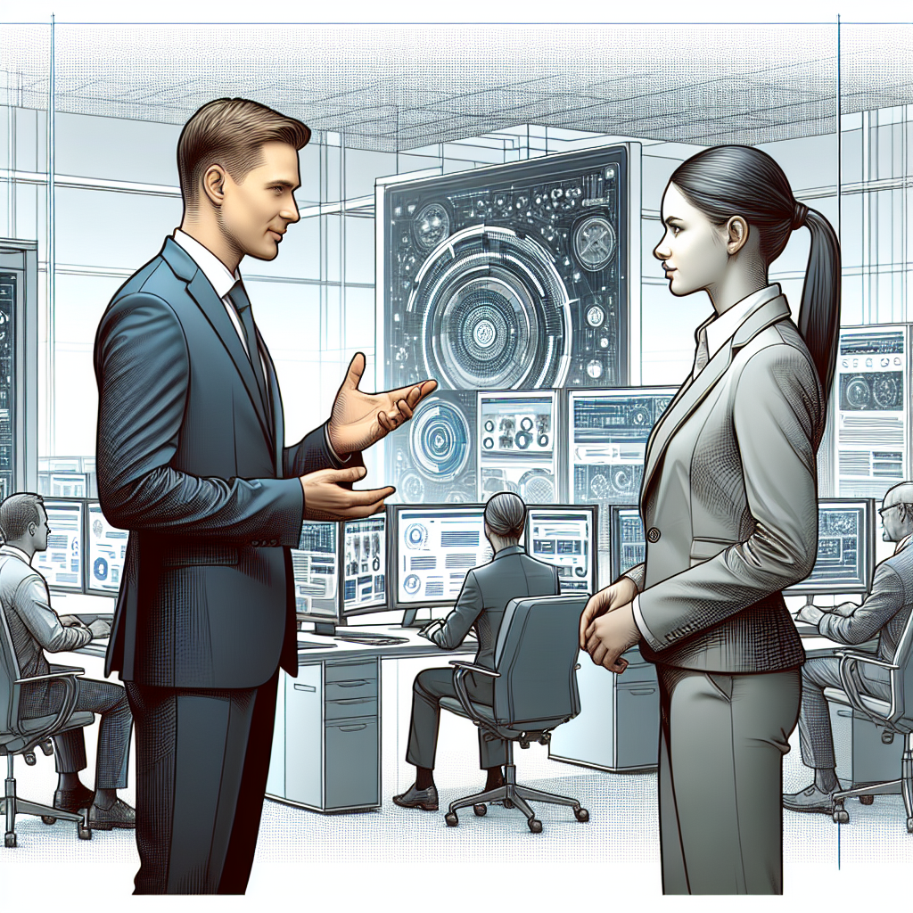 Serviciile IT de care ai nevoie pentru succesul afacerii tale