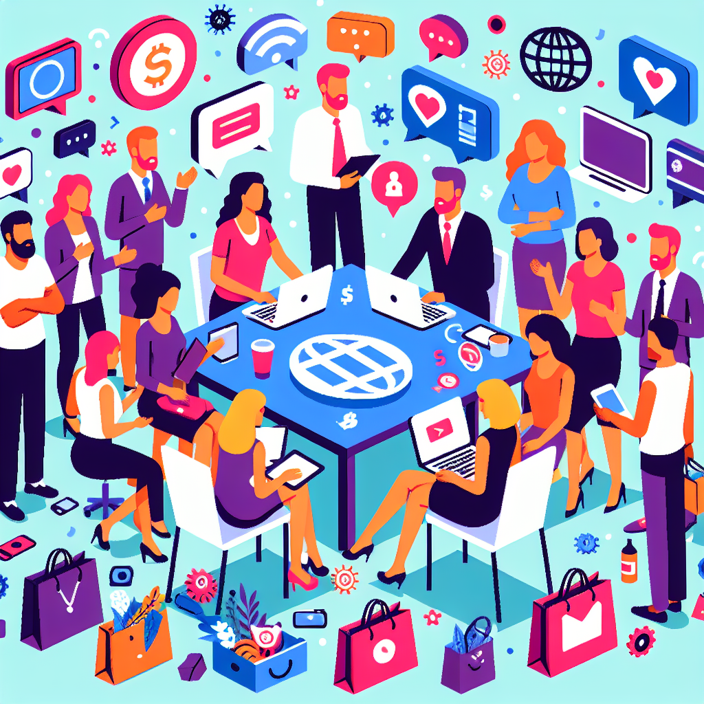 Innovative IT Solutions for Software Development in the Online Store Industry