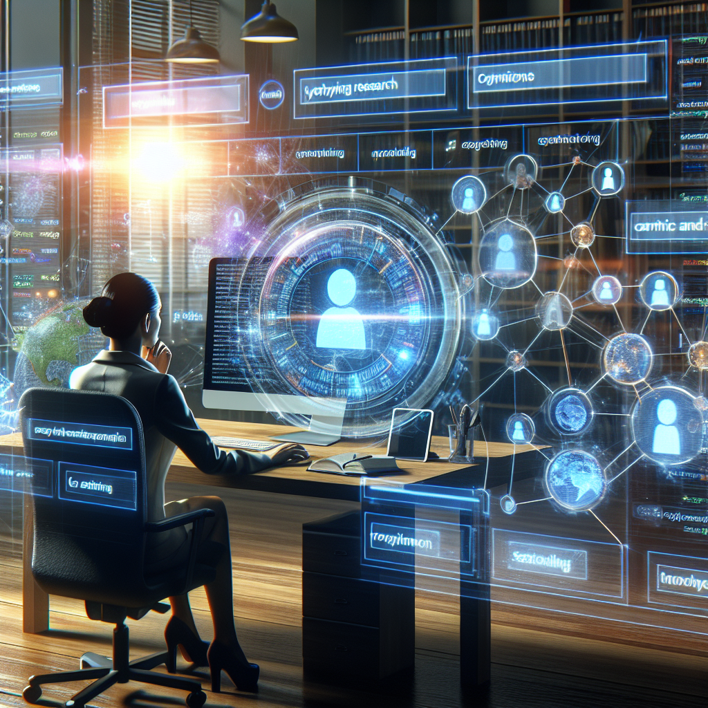 Unlocking Effective Search Promotions with Leading IT Companies 