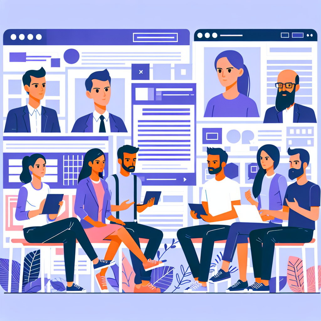 Expert Software Development Solutions for Innovative Website Design Mockups