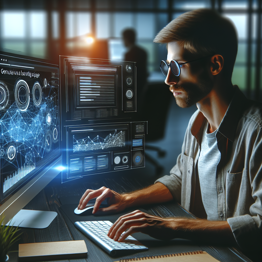 Создание посадочных страниц: что это и как правильно их использовать