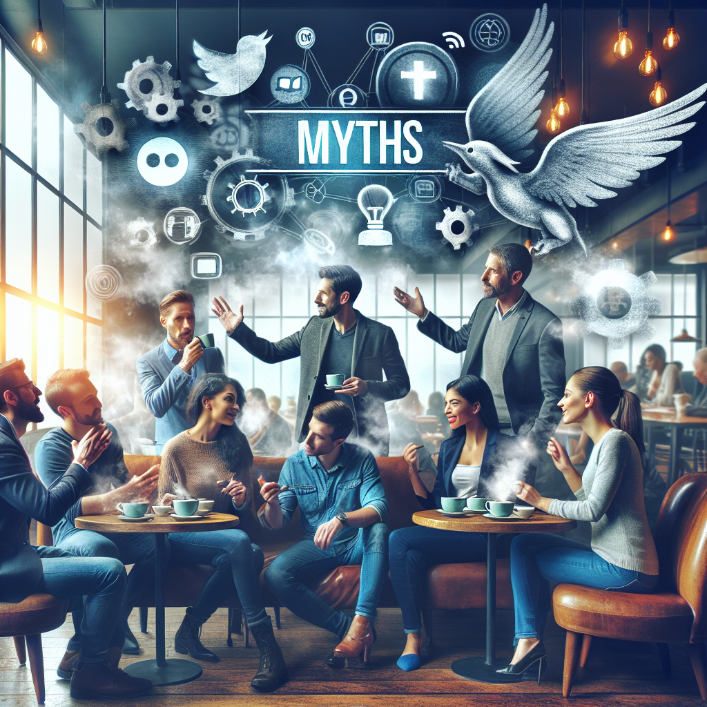 Descoperiti ce inseamna SMM si ce este SMM pentru afacerea dumneavoastra