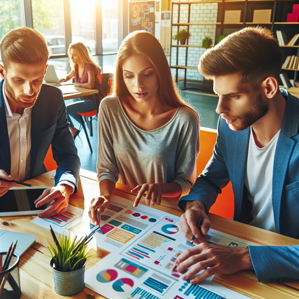 Создание посадочных страниц: что это и как правильно их использовать