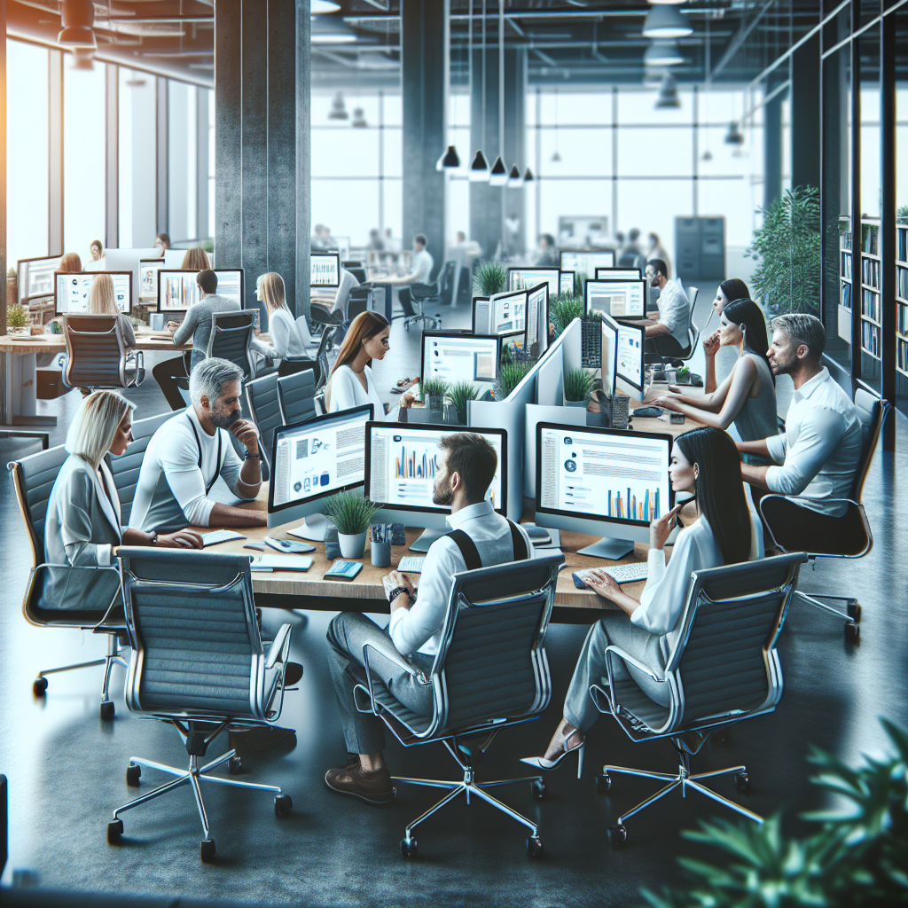 Comprehensive Stages of SEO Promotions and Website Optimization