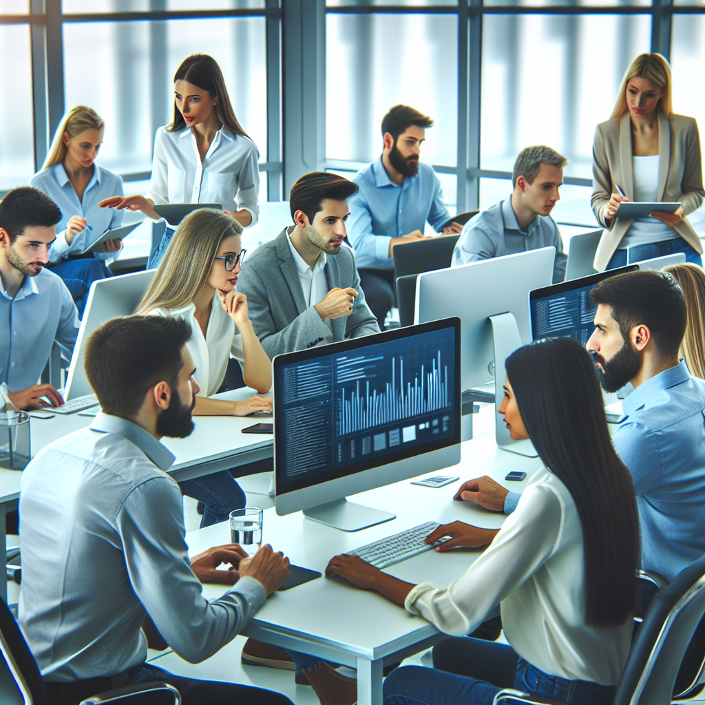 Шаги по созданию сайтов: эффективные методы разработки и успешные стратегии