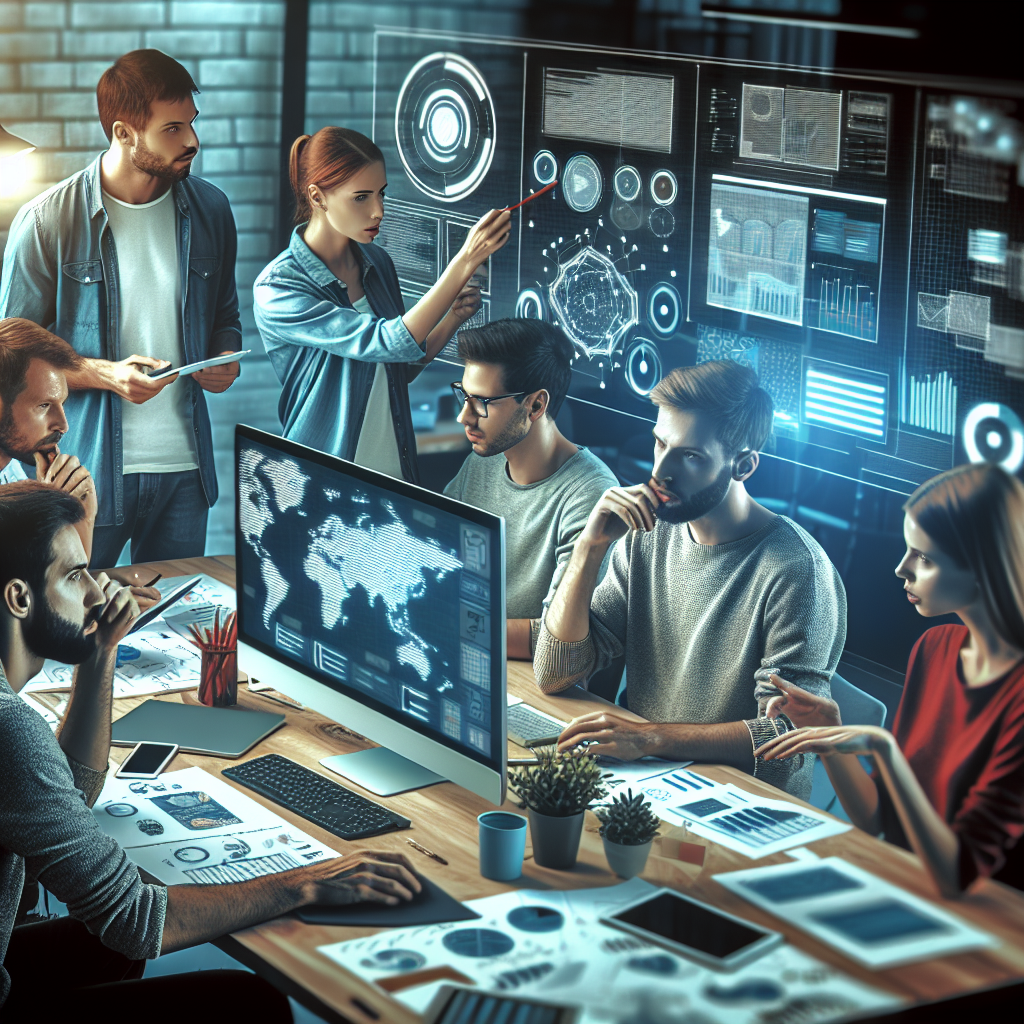 Etapele dezvoltarii magazinelor online: Ghid complet pentru crearea unui magazin online de succes