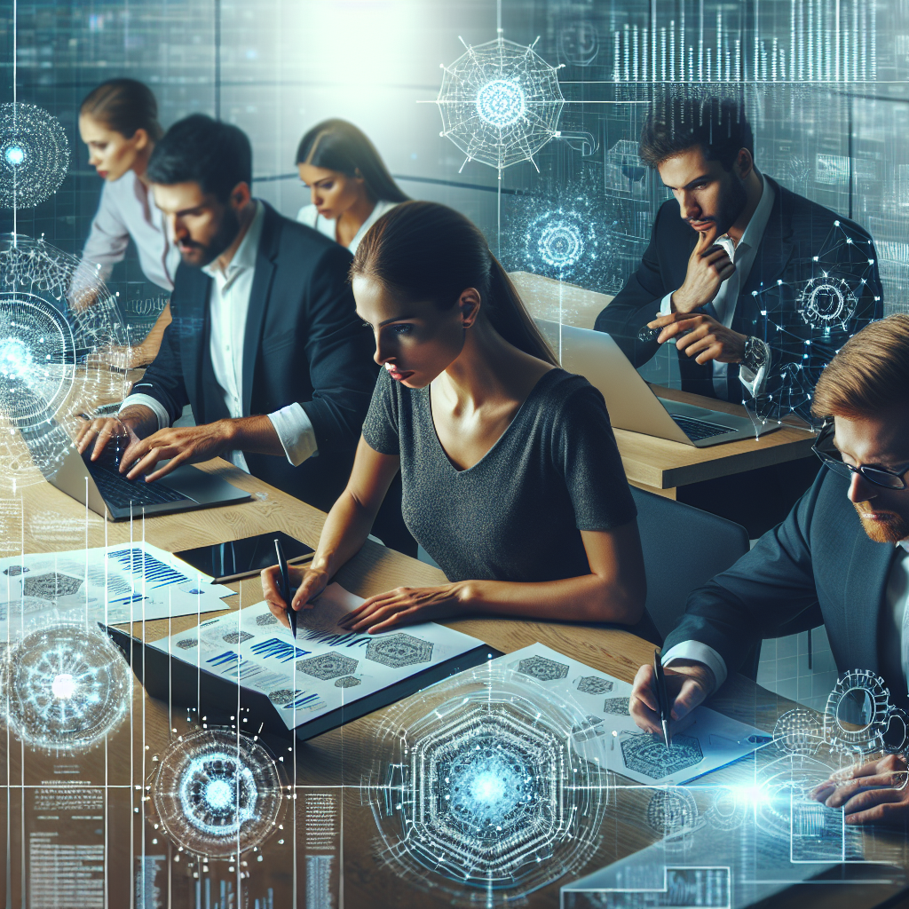 Sablonuri Smart Contracte pentru Afaceri de Succes