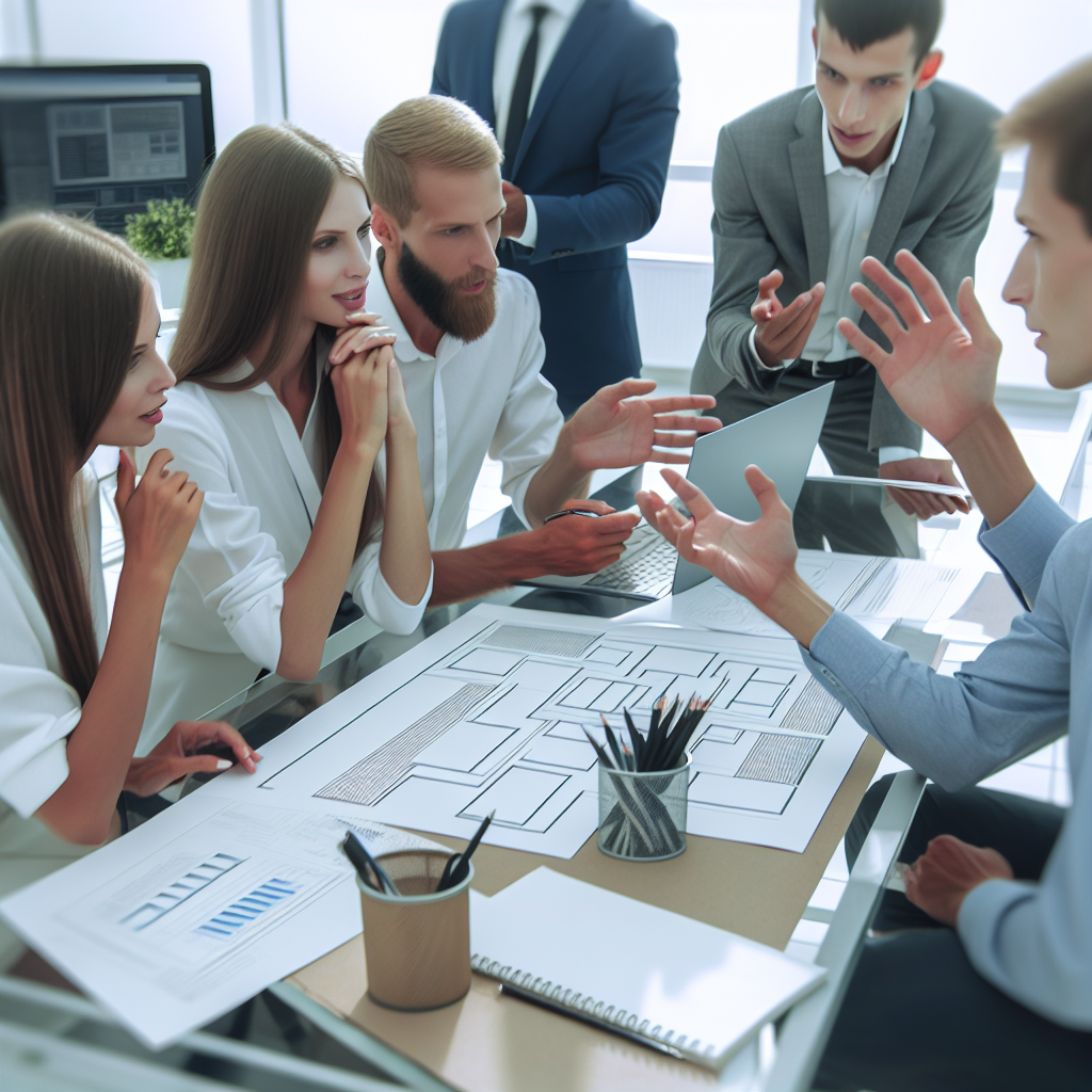 Шаги по созданию сайтов: эффективные методы разработки и успешные стратегии