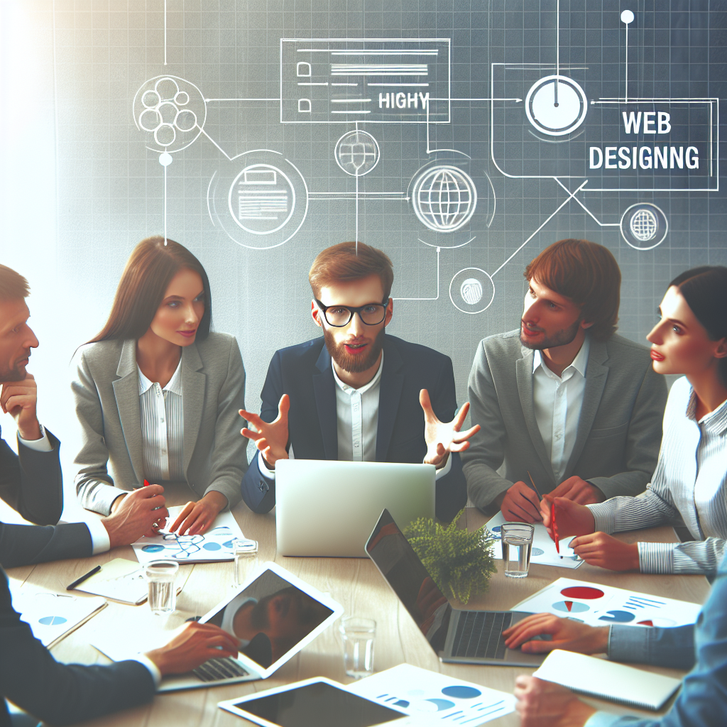 Шаги по созданию сайтов: эффективные методы разработки и успешные стратегии