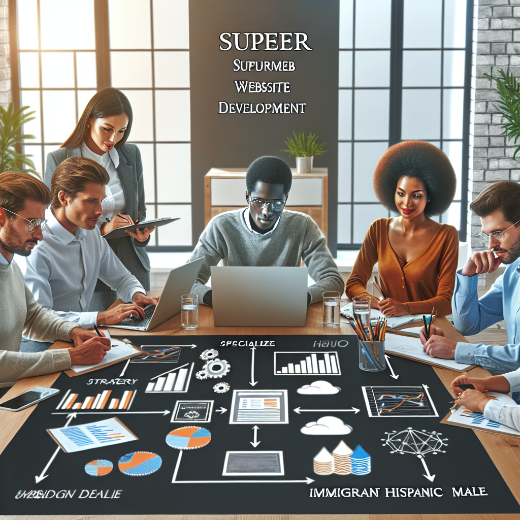 Explore the Essential Stages of Website Development for Successful Projects