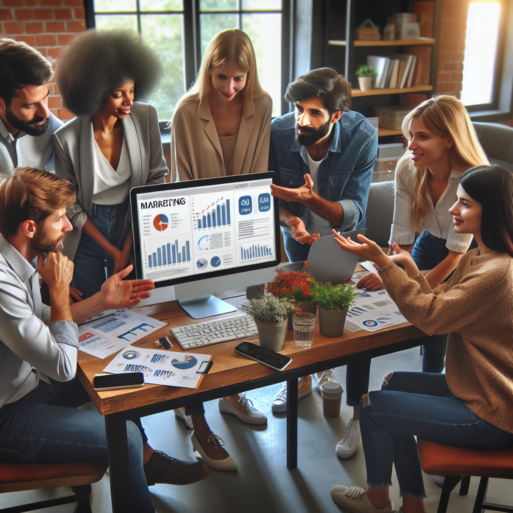 Etapele si strategia promovarii magazinelor online pentru succesul afacerii tale