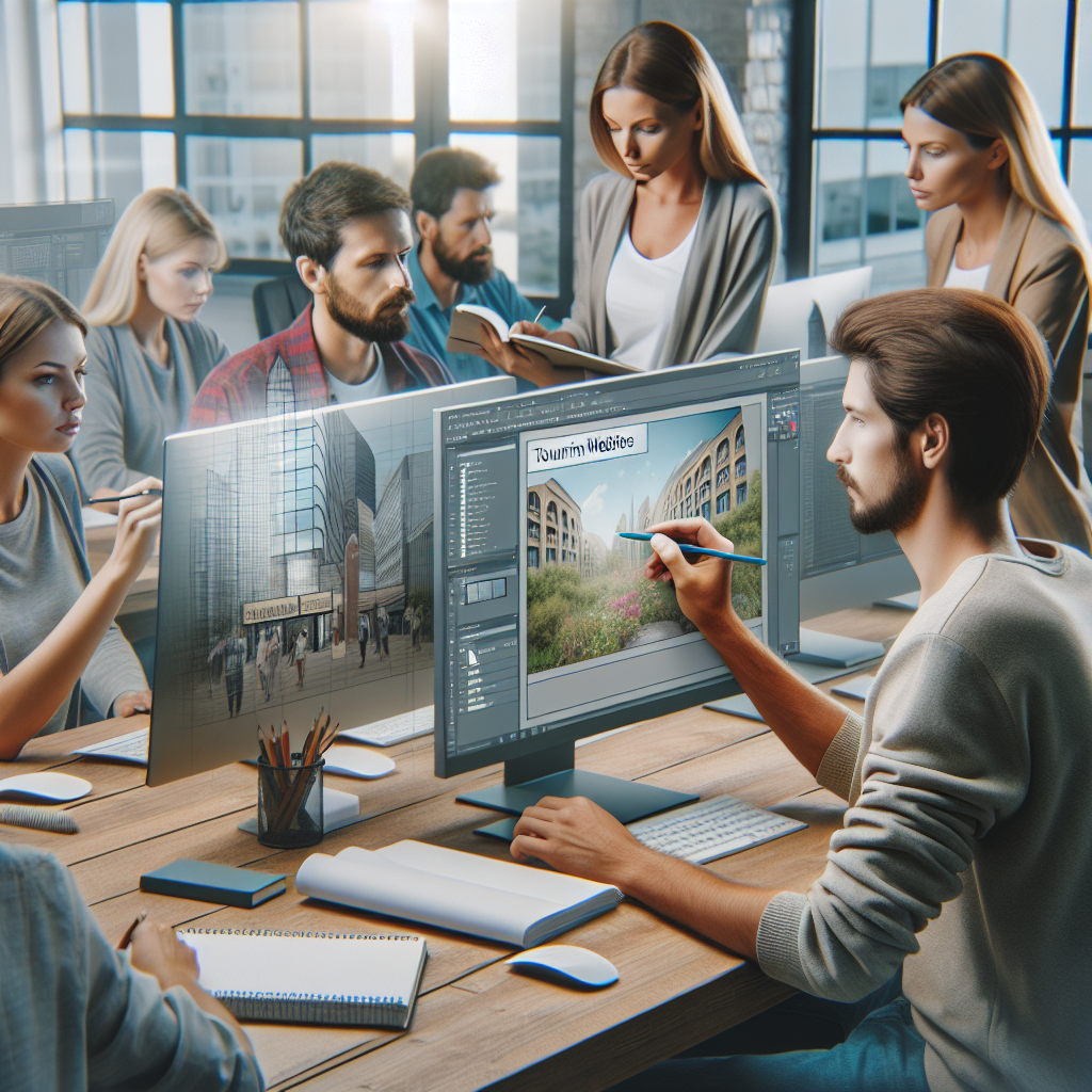 Template-uri atractive pentru site-uri web si site-uri turistice - Solutii personalizate pentru fiecare vizita