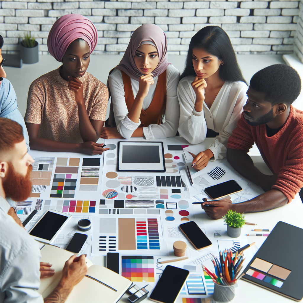 Stages of Creating Landing Pages That Drive Results