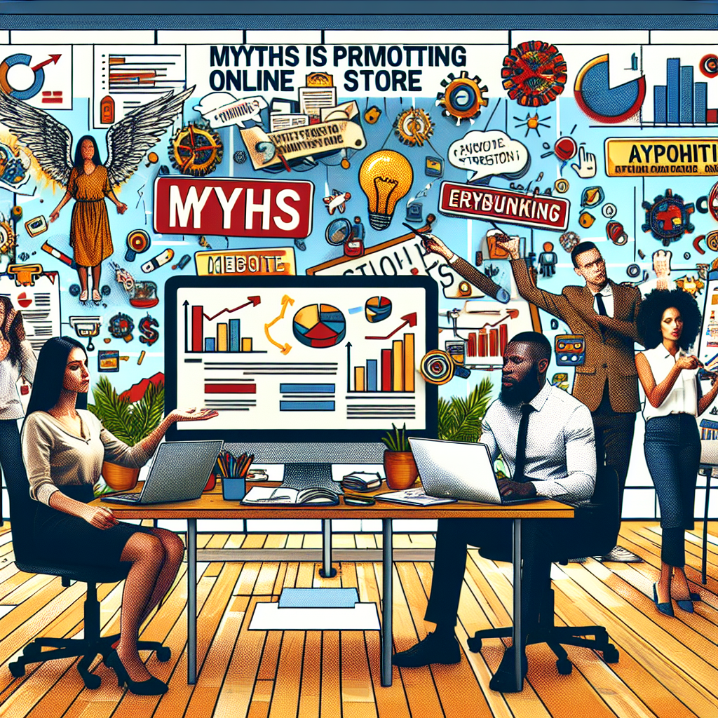 Etapele si strategia promovarii magazinelor online pentru succesul afacerii tale