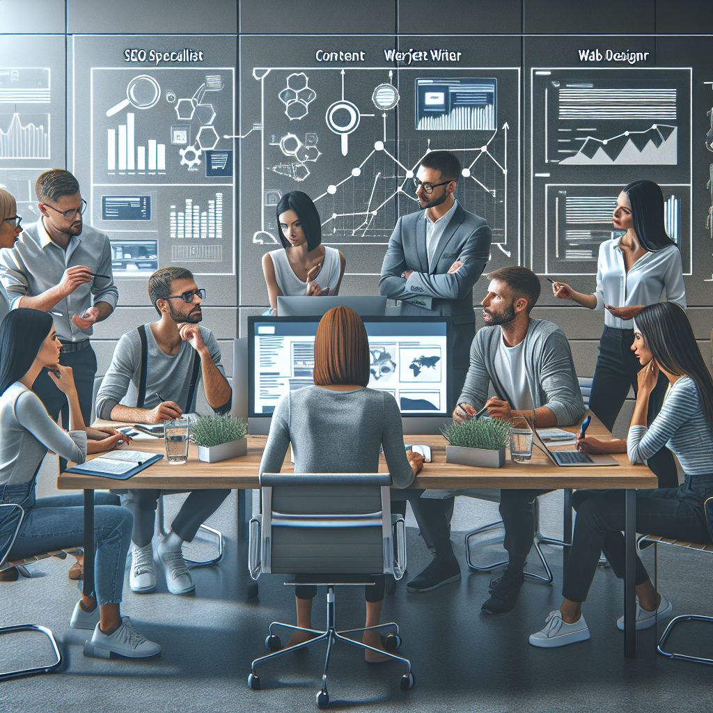 Создание и продвижение сайтов для юридических компаний: раскрутка и разработка юридических сайтов