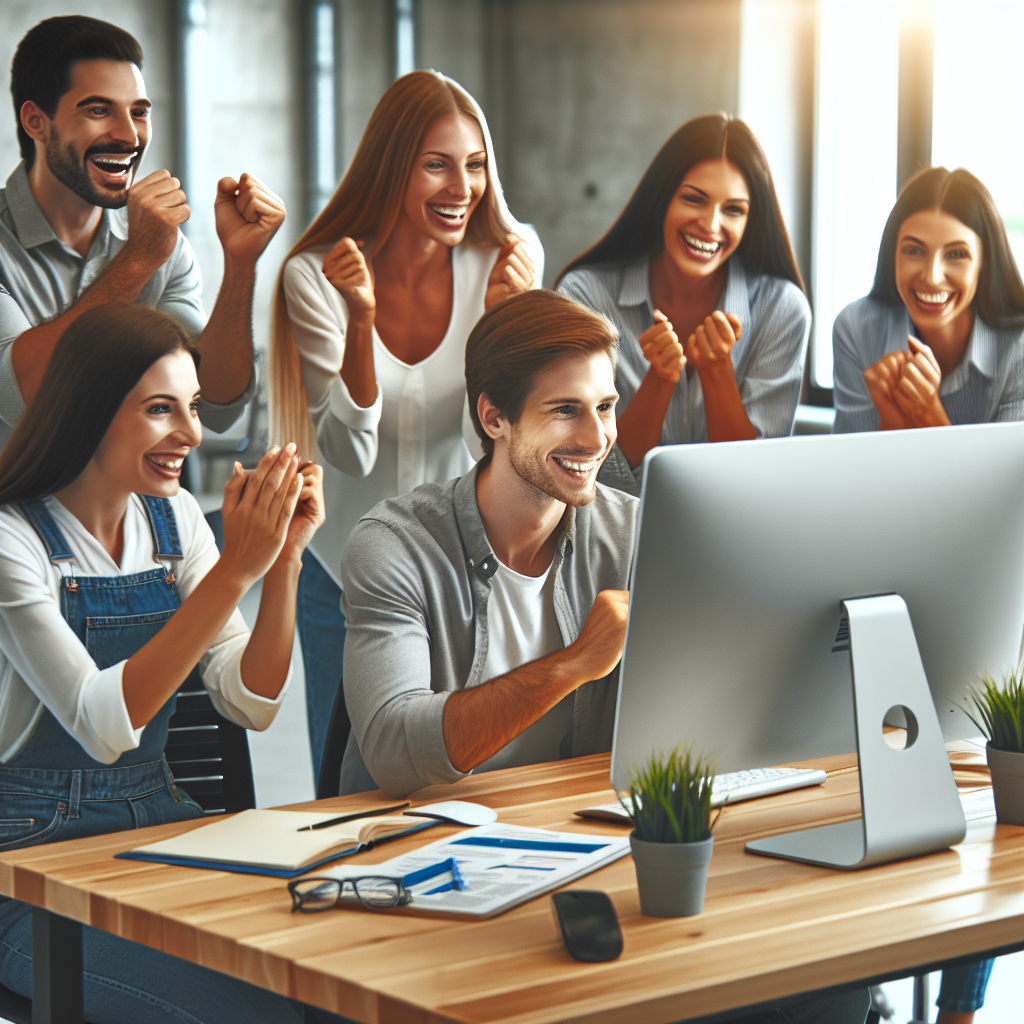 Effective Website Promotions for SEO Success and Growth