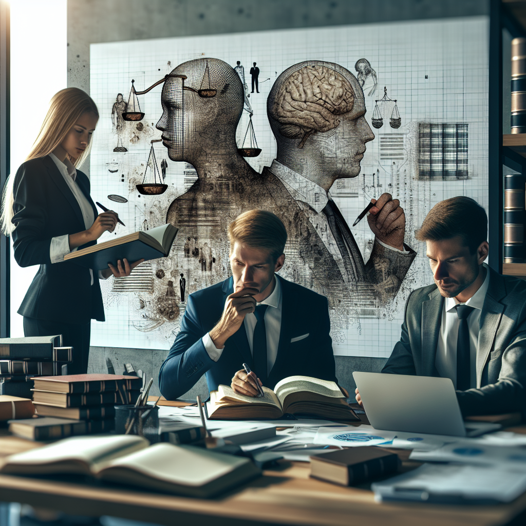 Создание и продвижение сайтов для юридических компаний: раскрутка и разработка юридических сайтов