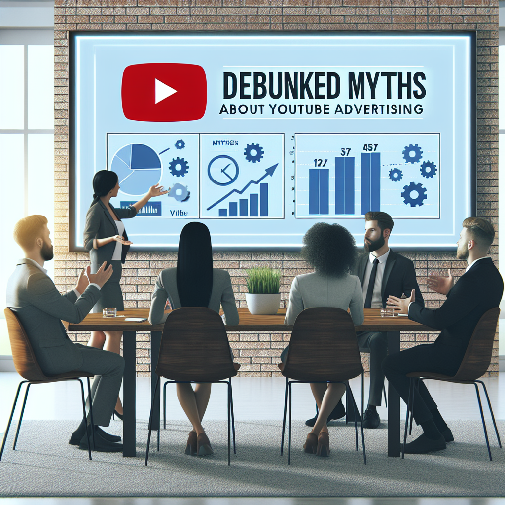 Publicitate pe Youtube, Cuvinte cheie Youtube, Solutii inovatoare pentru succesul tau online