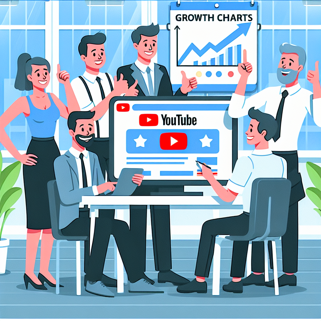 Publicitate pe Youtube, Cuvinte cheie Youtube, Solutii inovatoare pentru succesul tau online