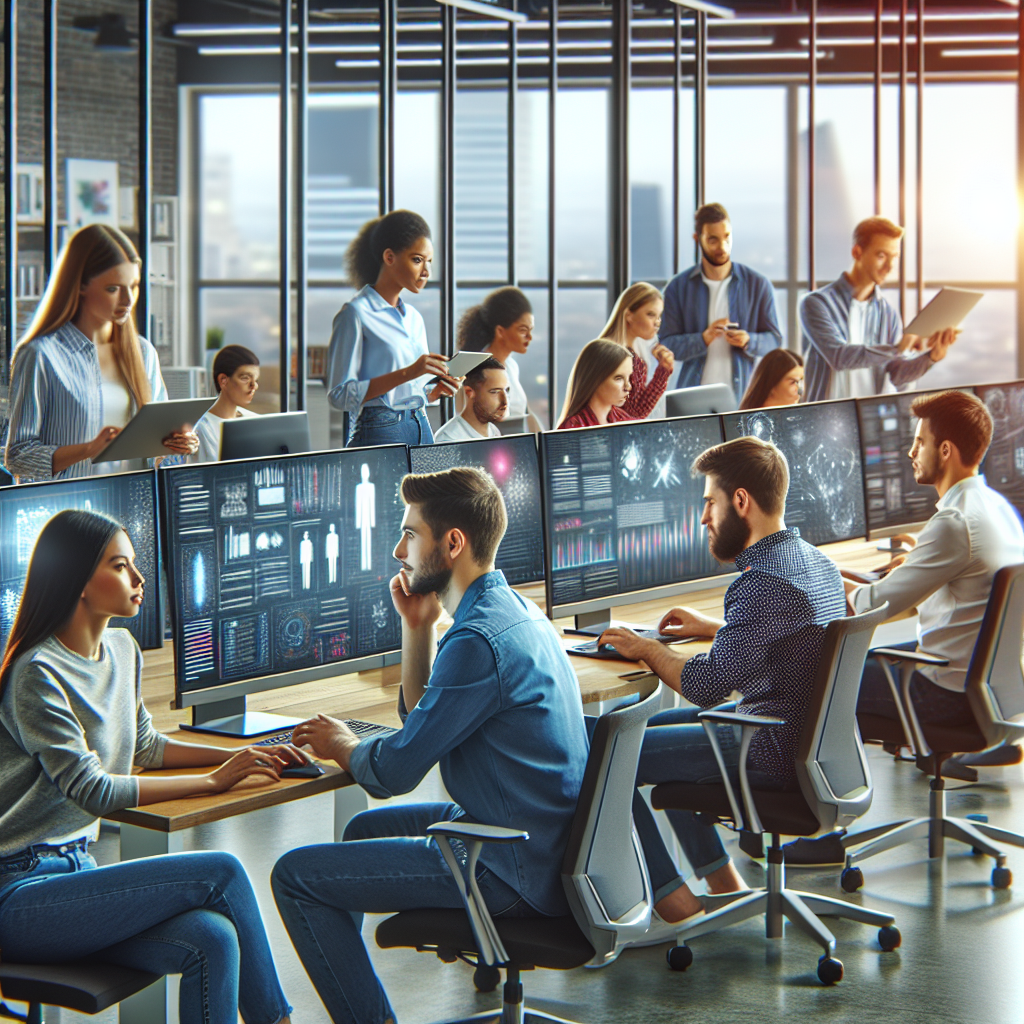 Innovative Languages for Creating Websites, Programming Languages for Website Development