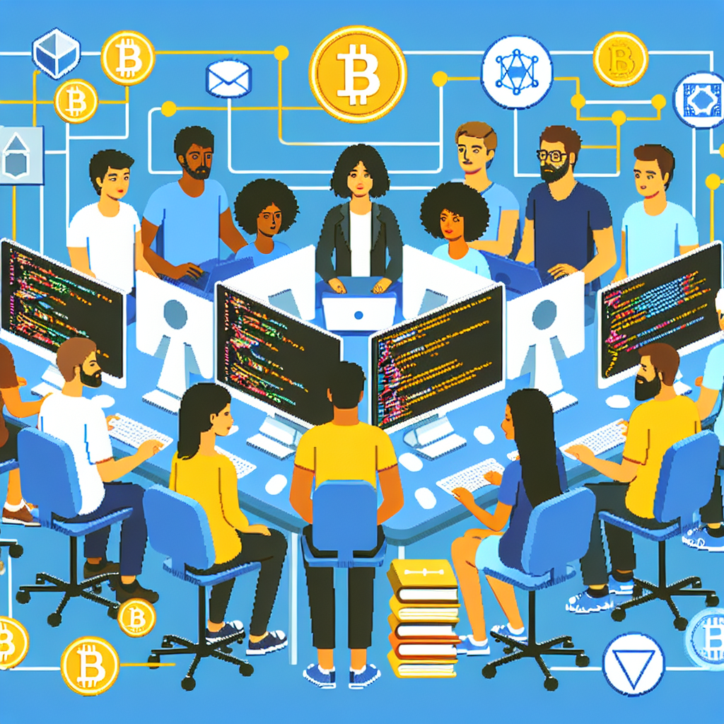 Programming Languages for Web 3.0 Development Experts