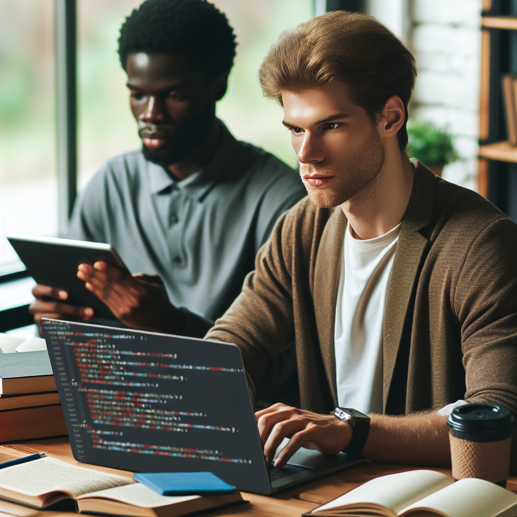 Innovative Languages for Creating Websites, Programming Languages for Website Development