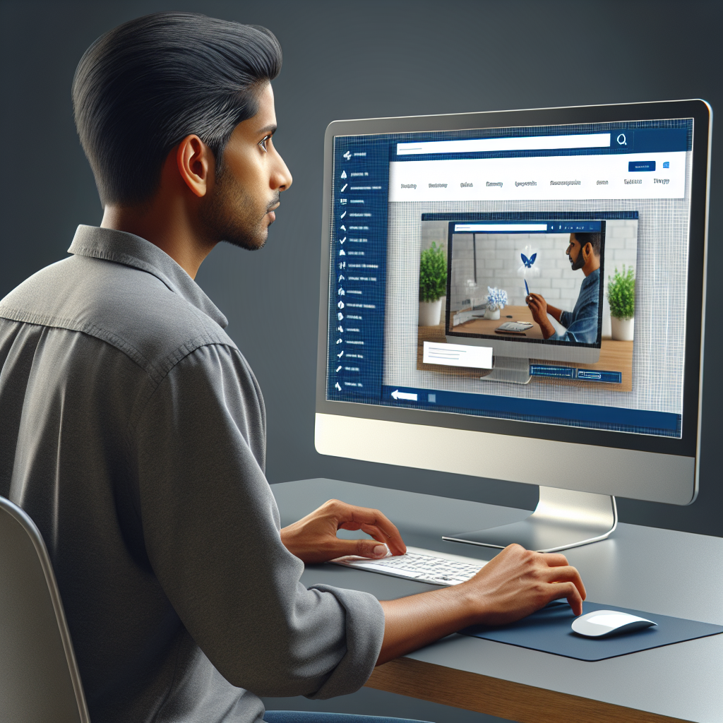 Maximizati usabilitatea site-urilor pentru o experienta online remarcabila