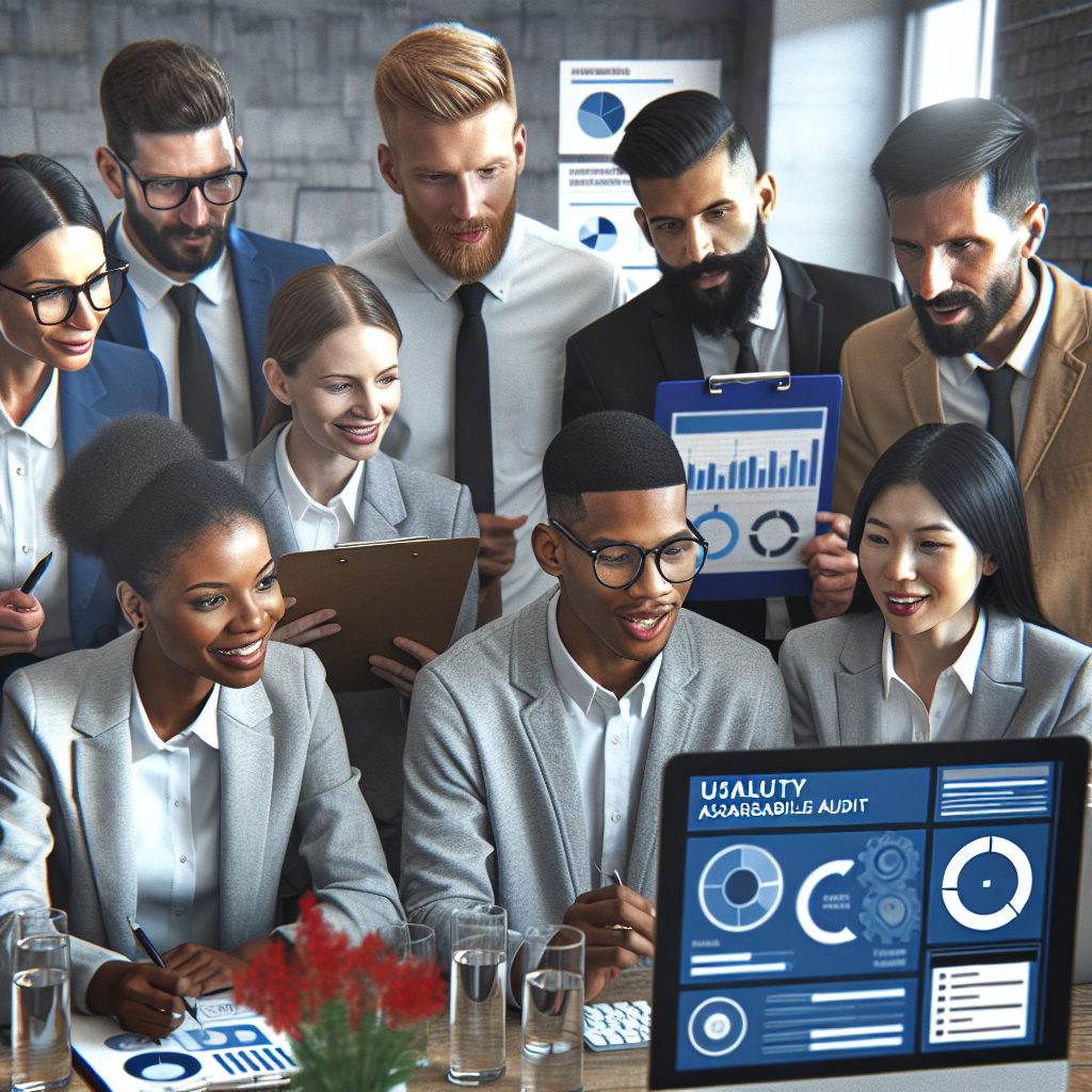 Maximizati usabilitatea site-urilor pentru o experienta online remarcabila