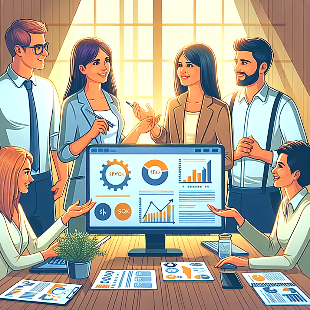 Maximize Your Yandex Zen Promotions with Expert IT Solutions