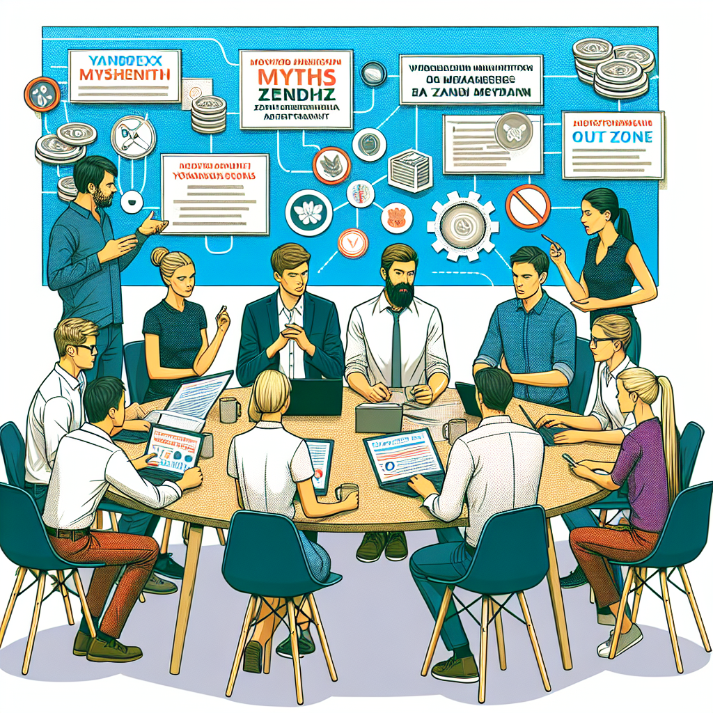 Maximize Your Yandex Zen Promotions with Expert IT Solutions