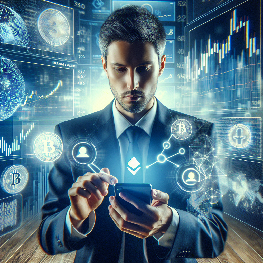 Solutii eficiente de automatizare cu bot-uri Binance pe Telegram