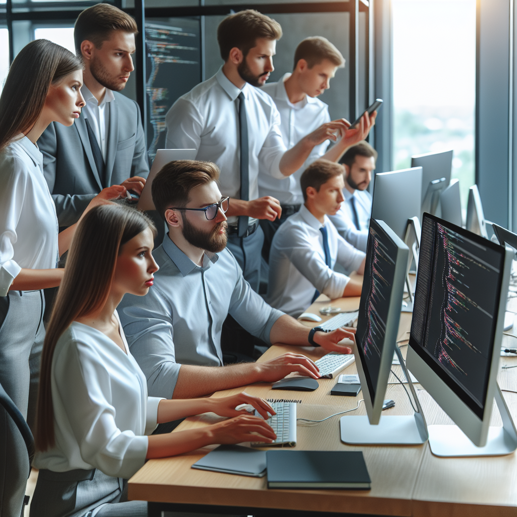 Integrarea eficienta a Amocrm pentru maximizarea performantelor site-urilor tale