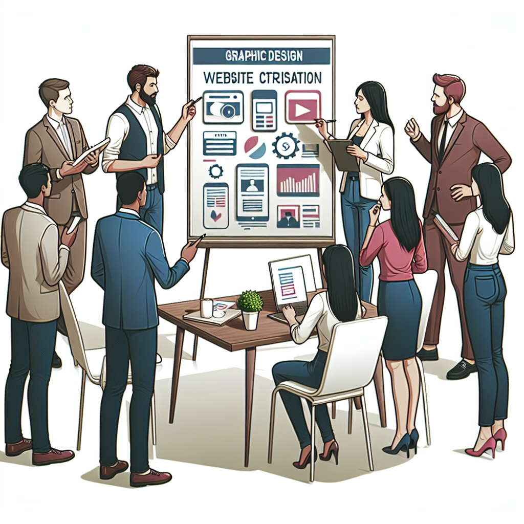 Создание сайтов и реклама в Яндексе для вашего бизнеса