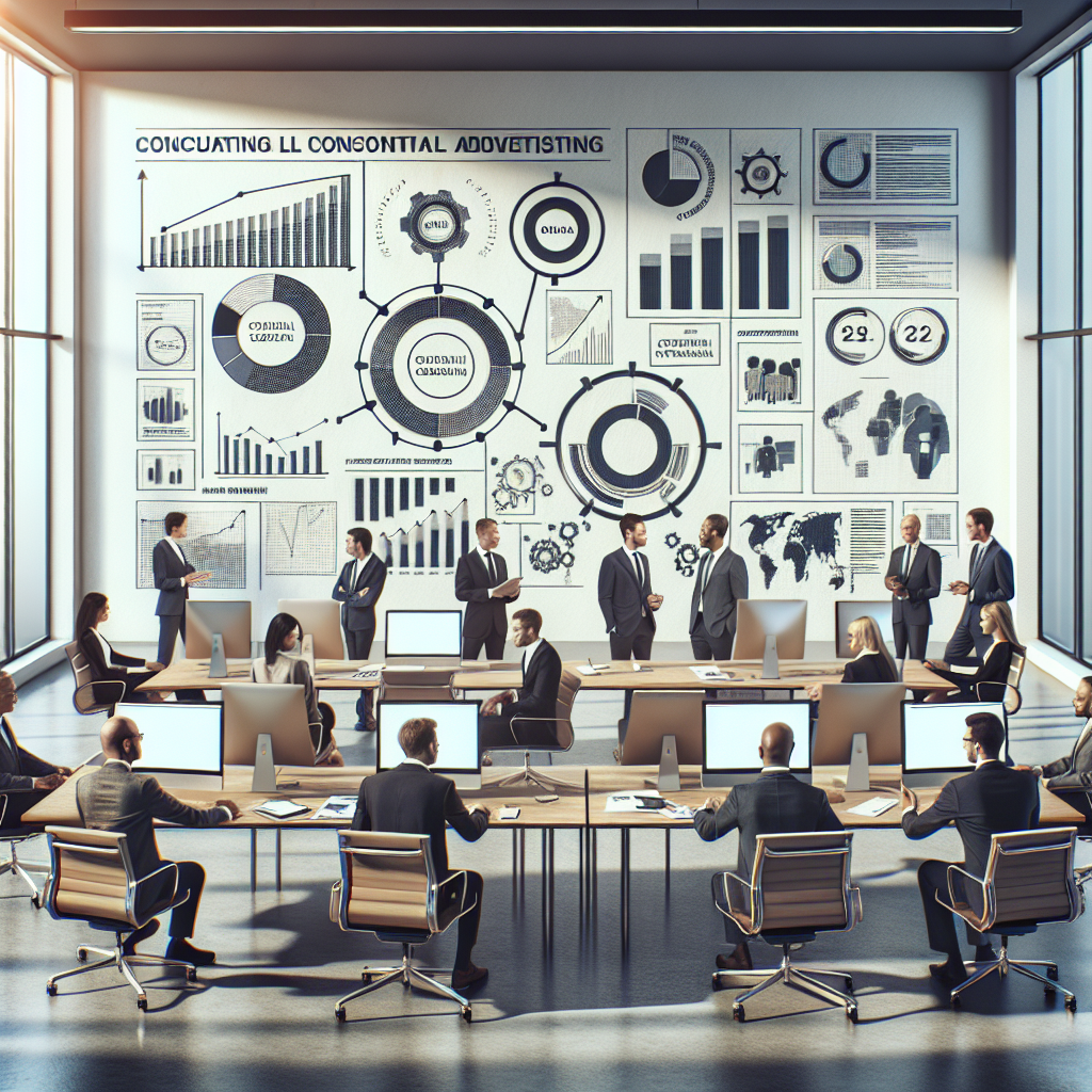 Solutii eficiente pentru publicitate pe Yandex: configurare si strategii pentru succesul afacerii tale