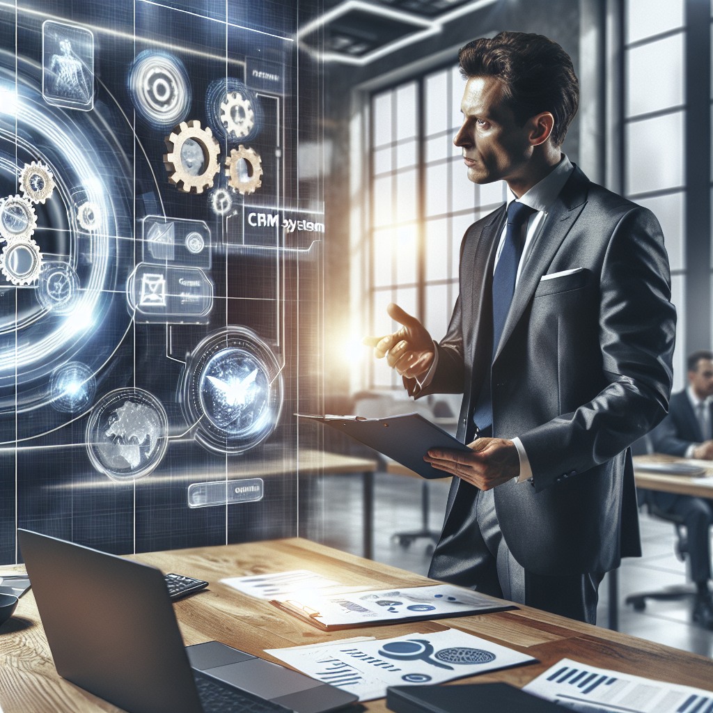 Integrarea eficienta a Amocrm pentru maximizarea performantelor site-urilor tale