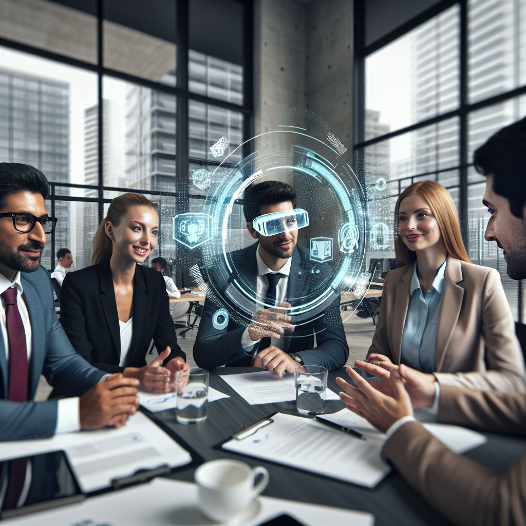 Experti in dezvoltarea aplicatiilor pentru afaceri de succes