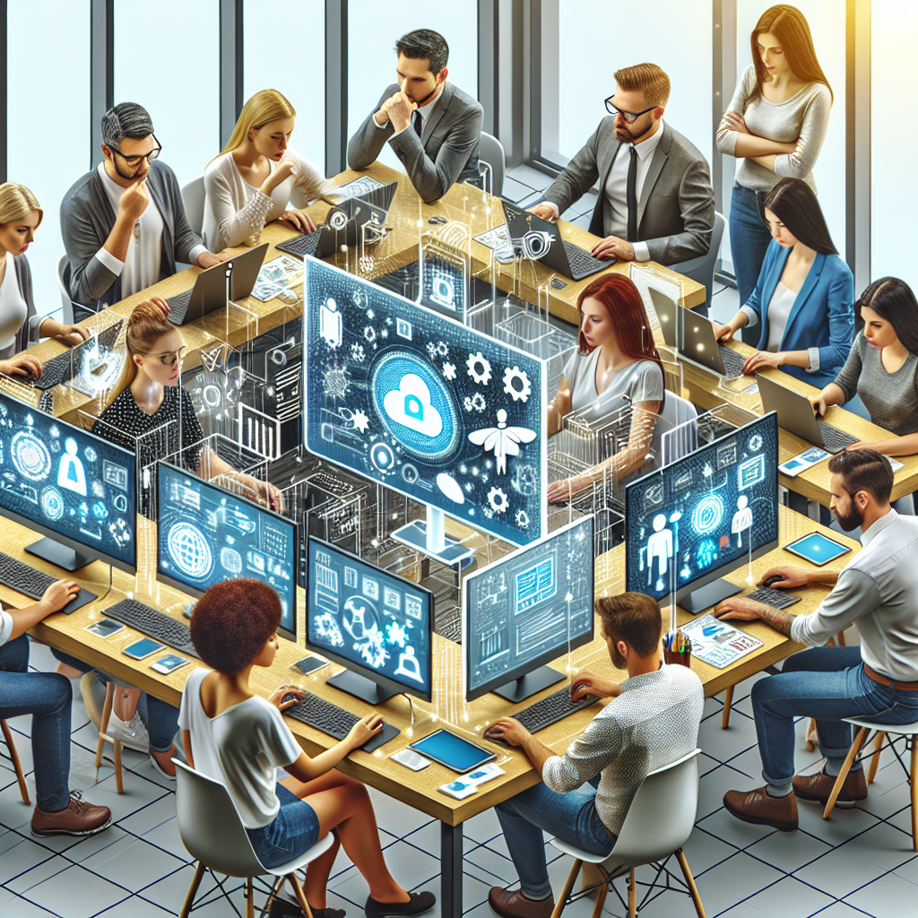 Dezvoltarea aplicatiilor AR la cele mai bune preturi si costuri transparente