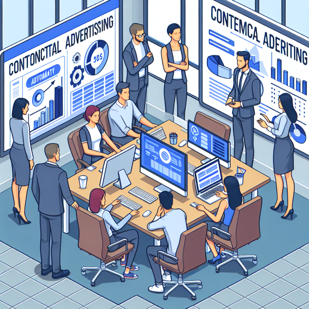 Solutii eficiente pentru publicitate pe Yandex: configurare si strategii pentru succesul afacerii tale