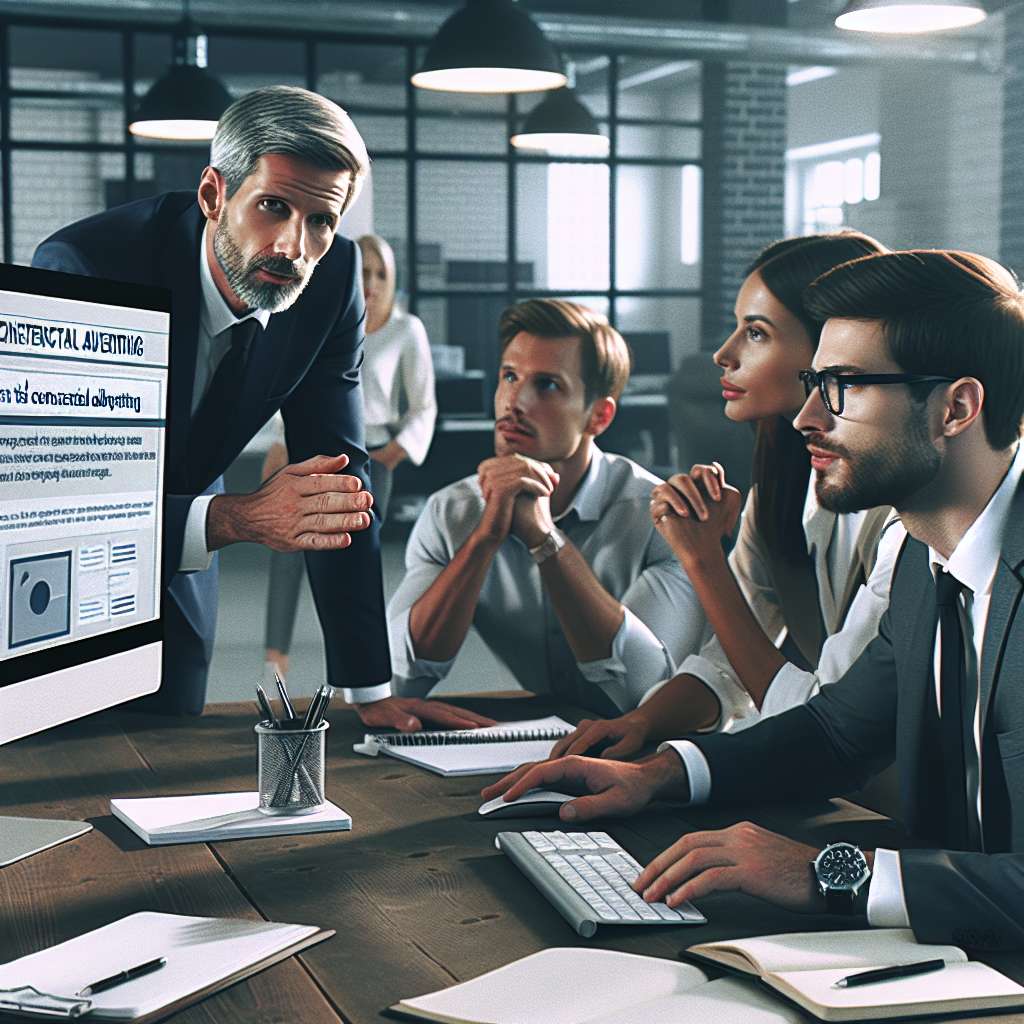 Solutii eficiente pentru publicitate pe Yandex: configurare si strategii pentru succesul afacerii tale